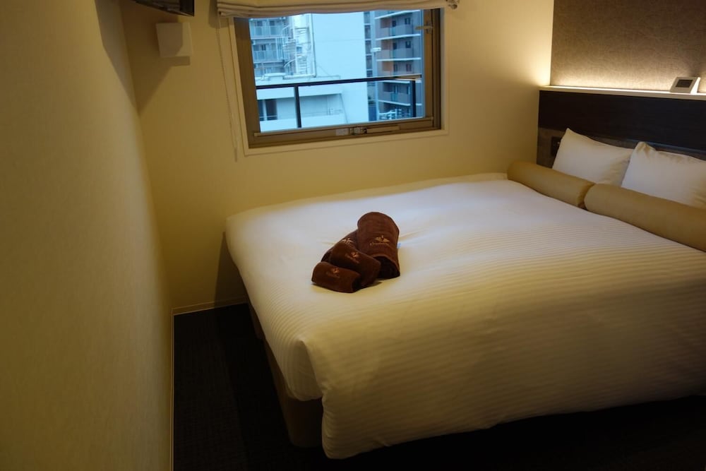 Doutonbori Crystal Hotel II 16/41