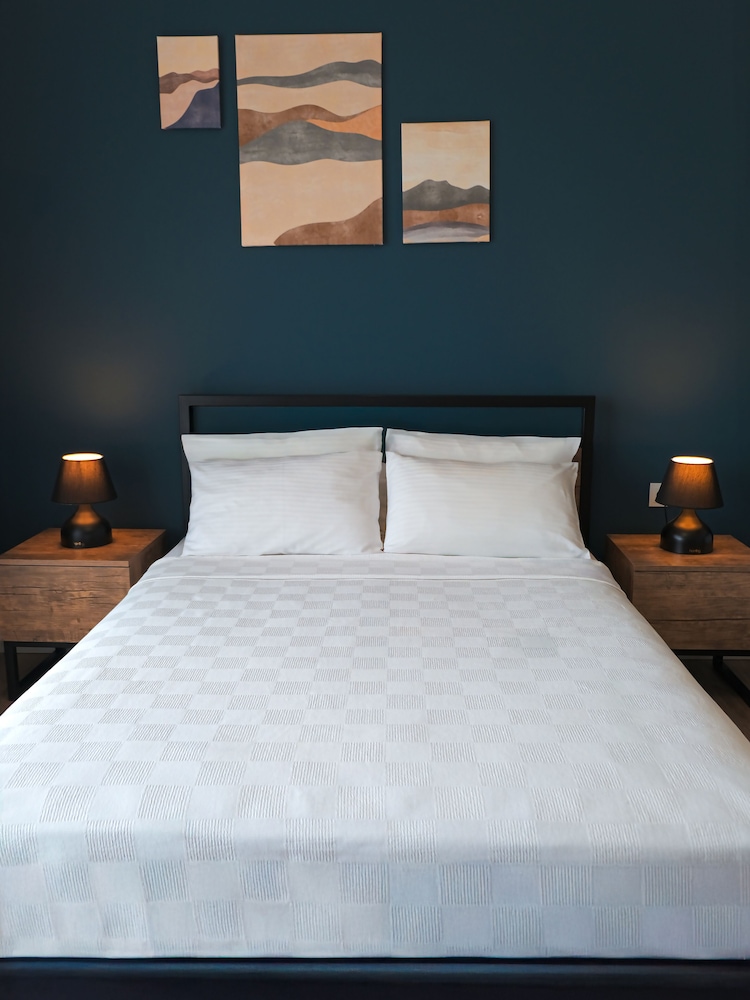 Sahil Butik Otel 25/50
