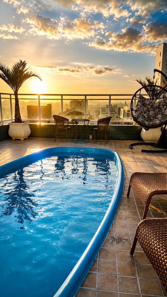 Atlantico Macae Hotel 27/34