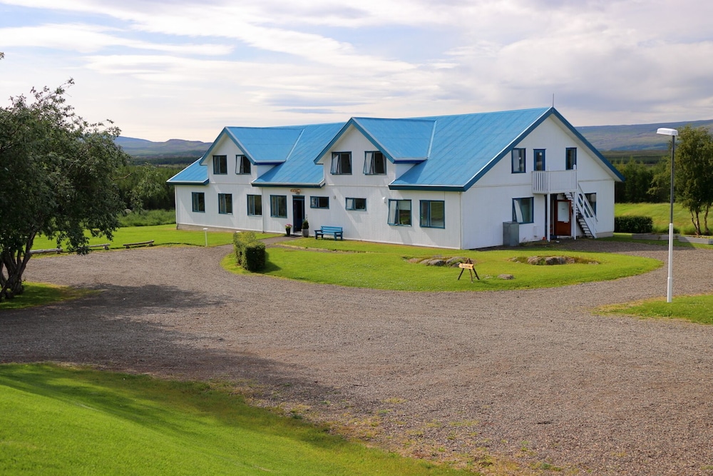 Eyjolfsstadir Guesthouse Egilsstadir 22/22