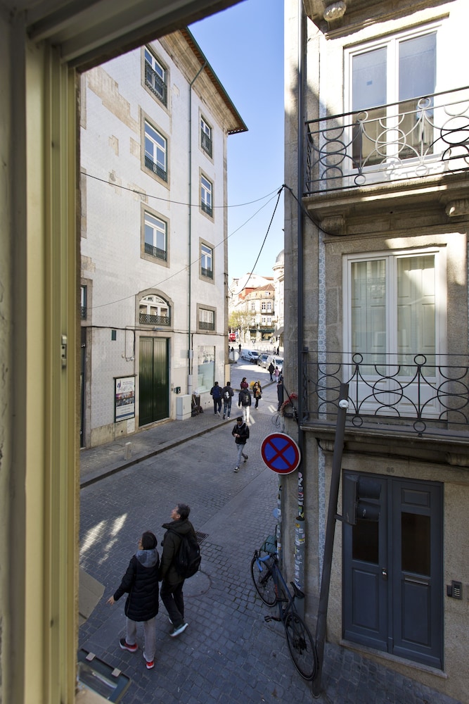 Braganca Oporto Hotel 63/70