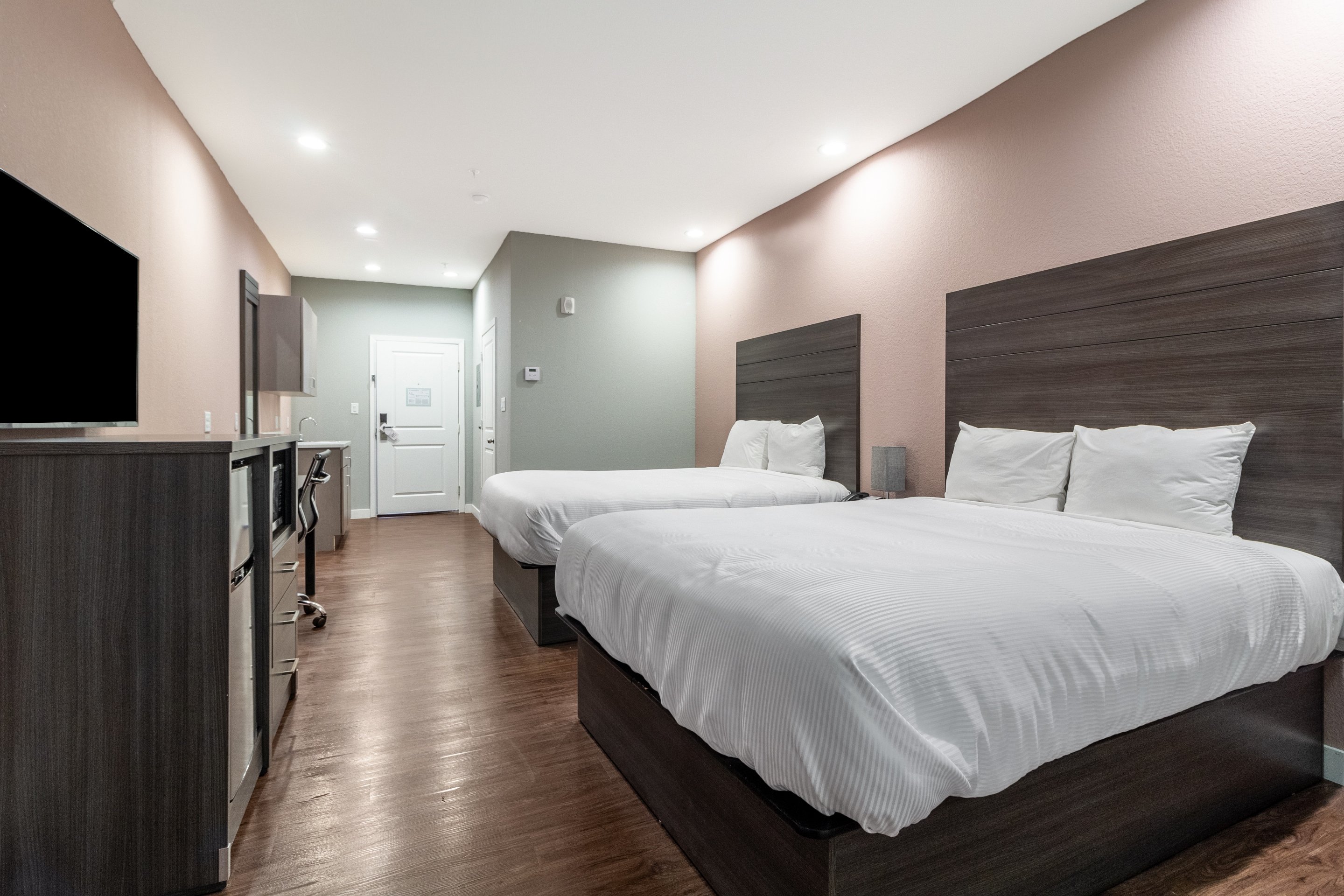Scottish Inns and Suites Houston Kuykendahl Rd 12/24