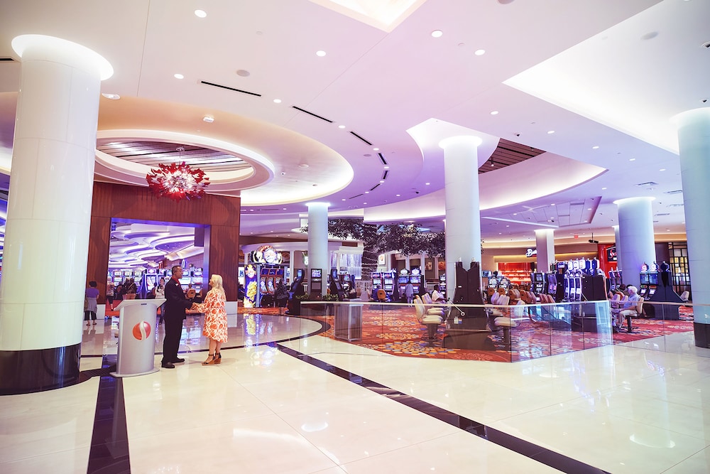 Scarlet Pearl Casino Resort 48/57