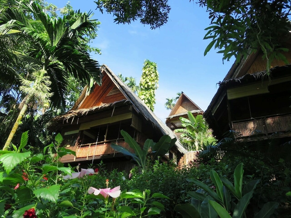 Palau Plantation Resort 6/50