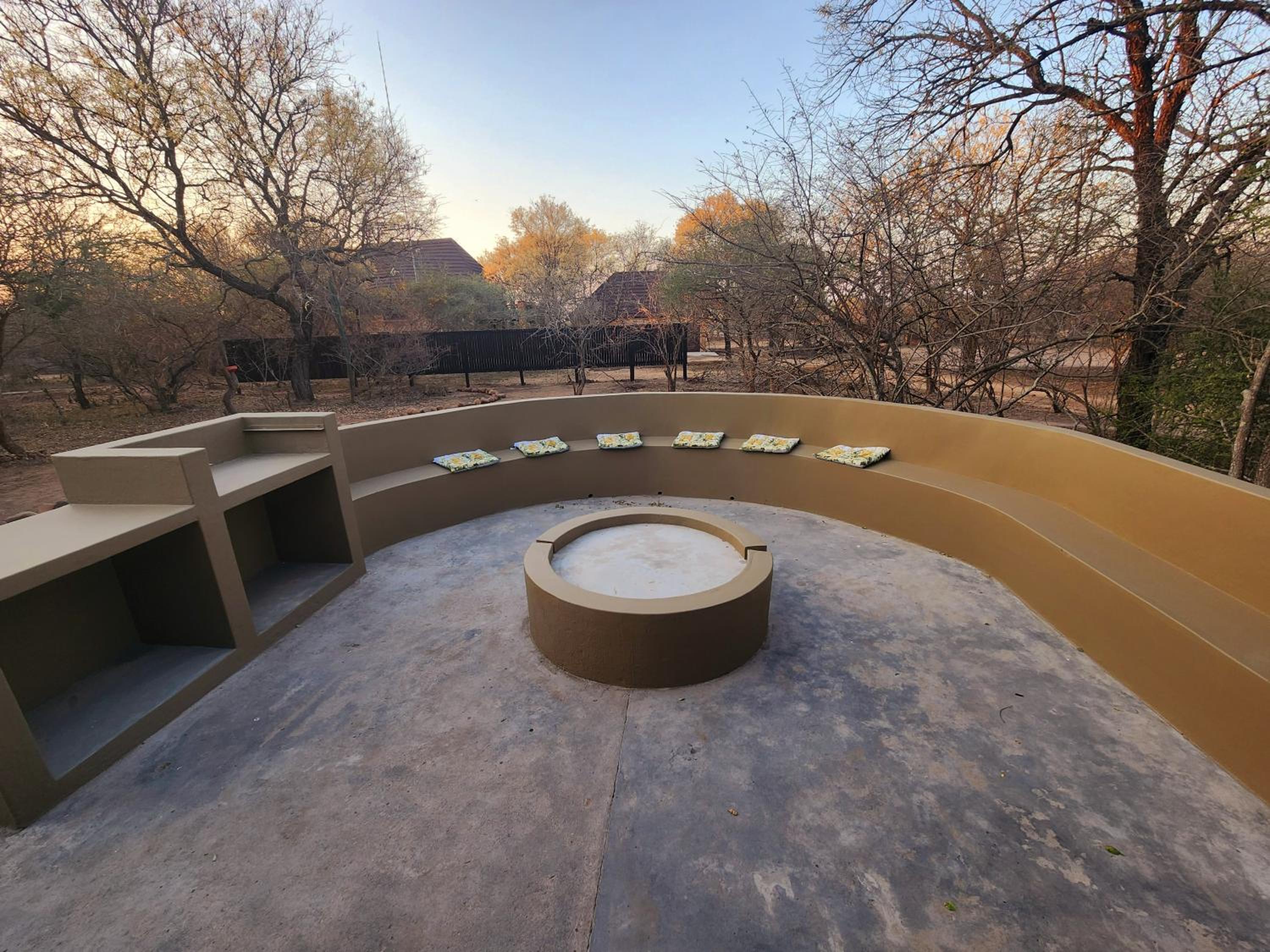 Kudus Crest Bush Retreat [VR] 27/33