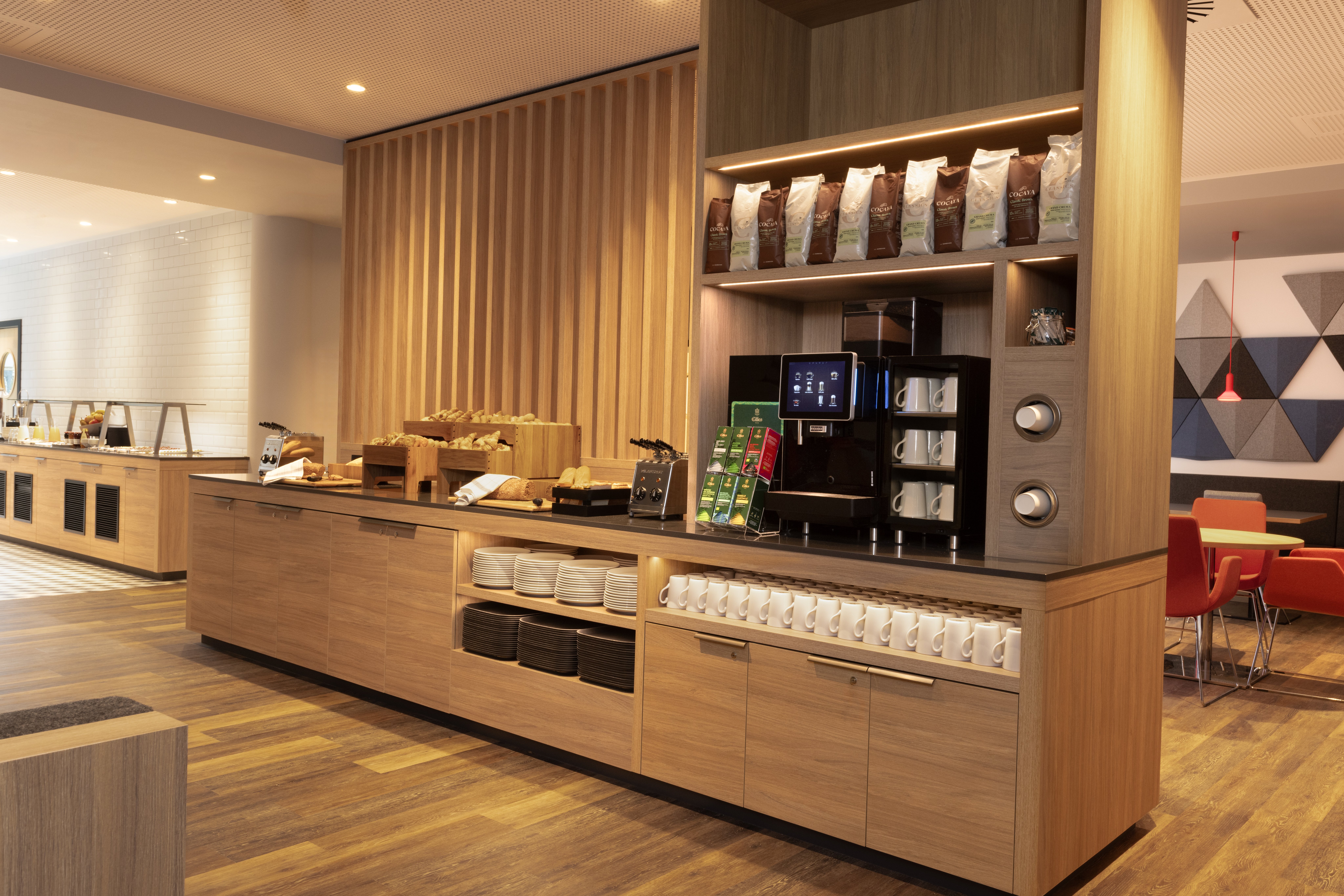 Holiday Inn Express Brussels Airport by IHG 38/43