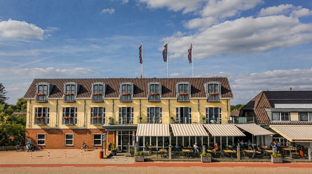 HOTEL RESTAURANT ZALEN HOOGEERD 2/49