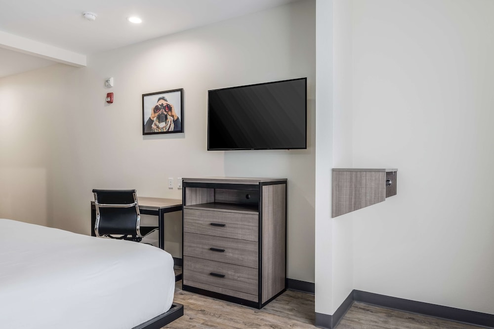 Red Lion Inn & Suites Katy 29/39