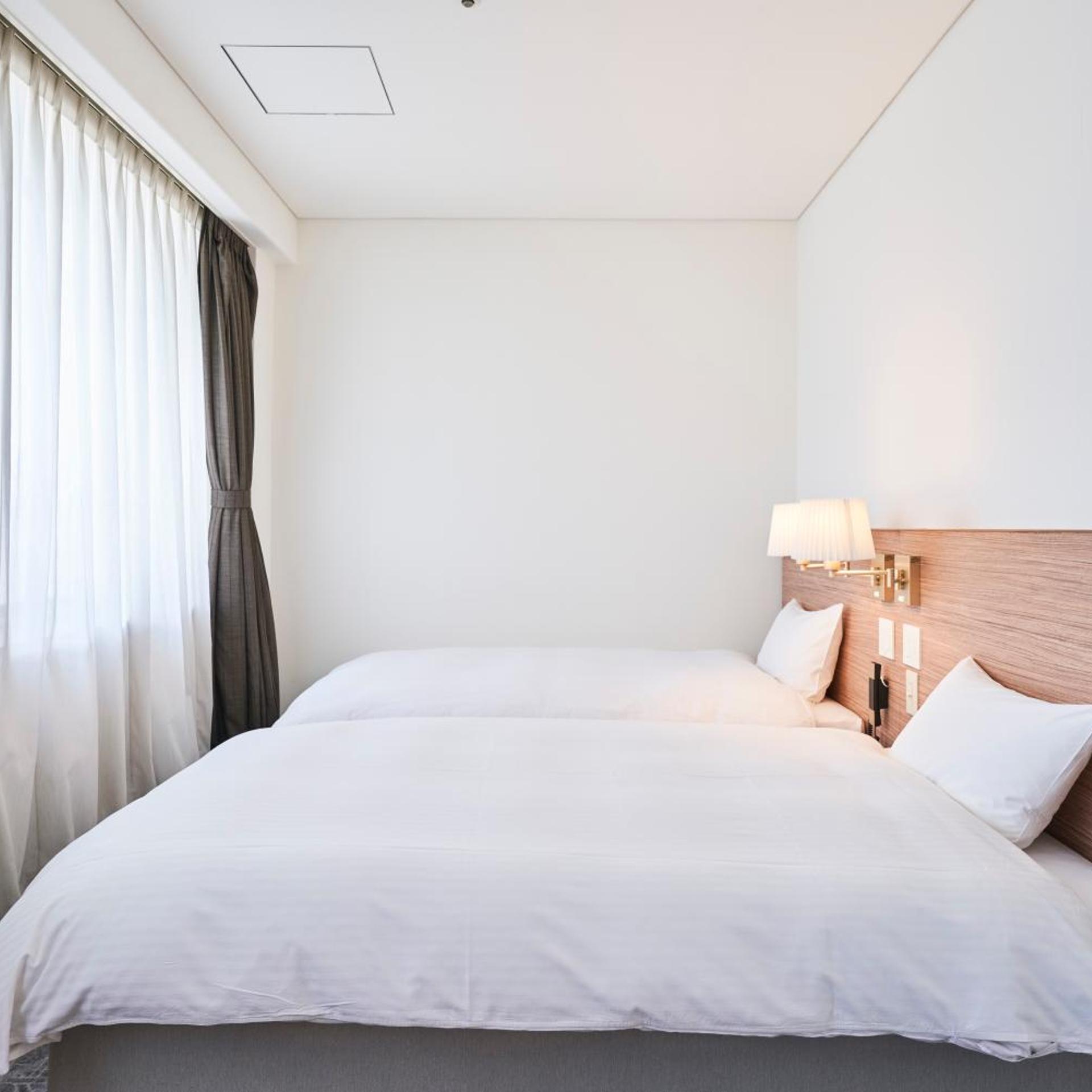 Sannomaru Hotel 6/48