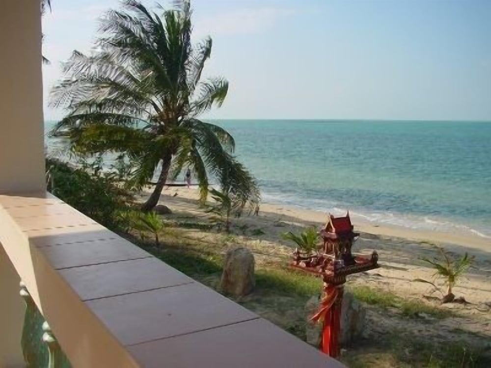 Bang Po Sunrise 2 Resort 10/15
