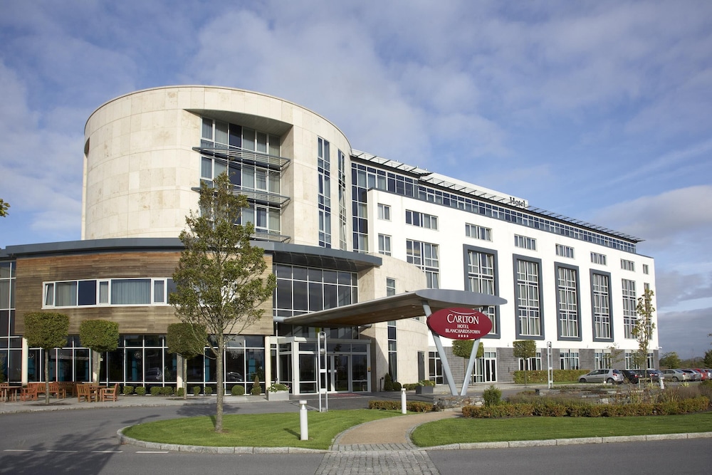 Carlton Hotel Blanchardstown 4/49