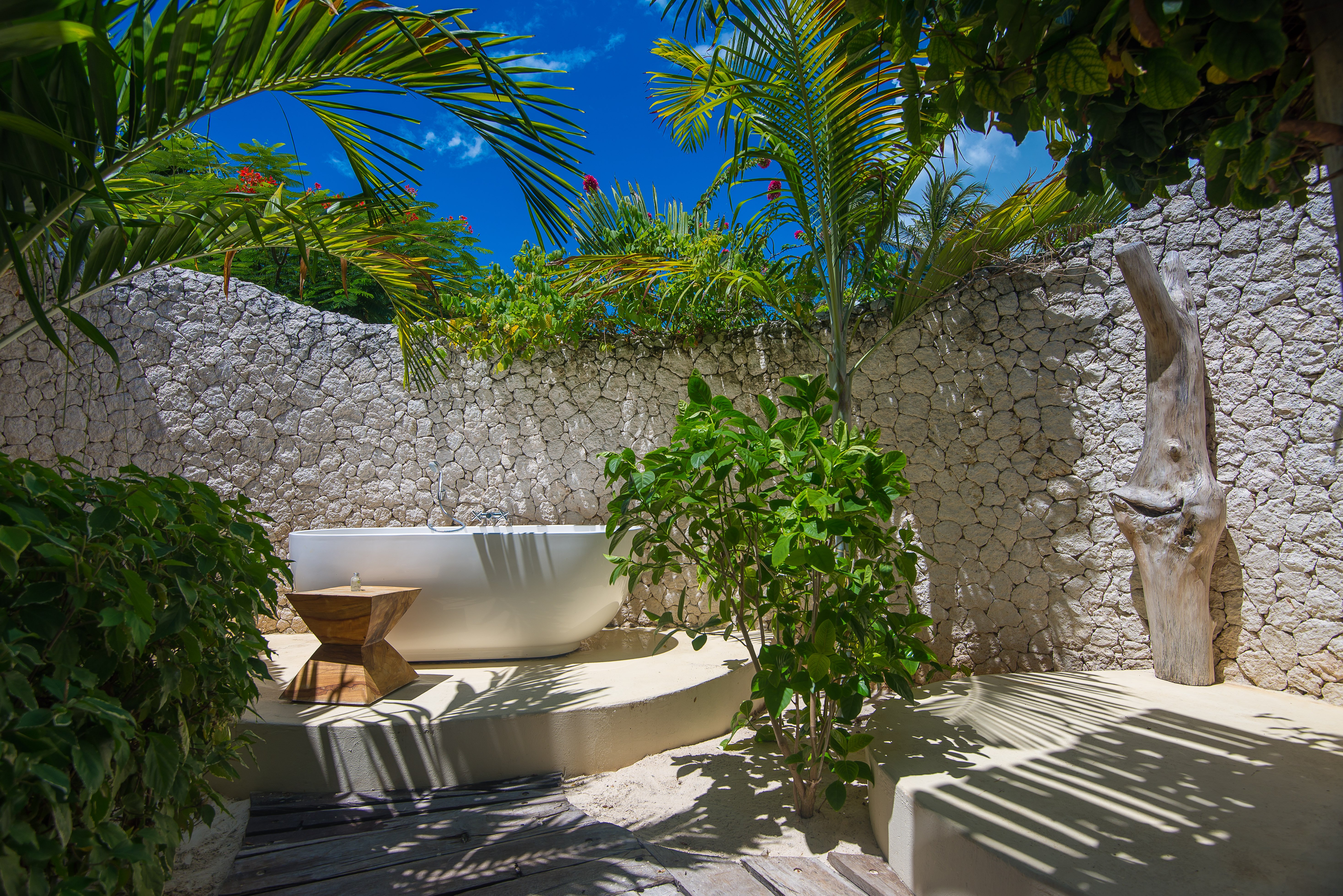 Zanzibar White Sand Luxury Villas Spa 97/103
