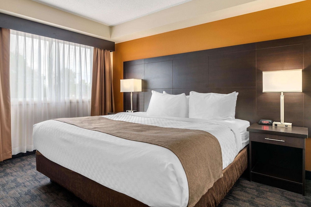Quality Inn & Suites Bathurst, NB 16/50