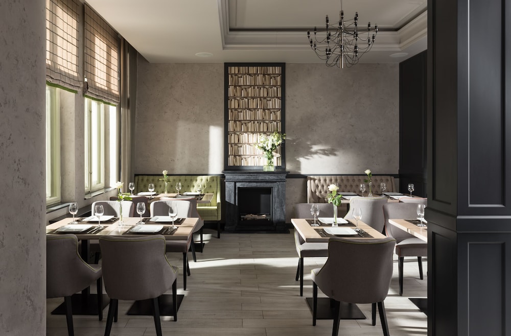 Hotel Impresja 29/37