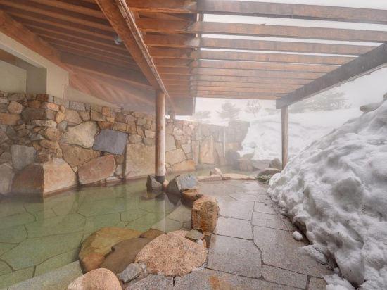 Chokai Sarukuraonsen Hotel Foresta Chokai 15/39