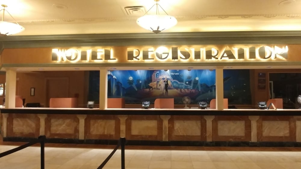 Hollywood Casino Tunica 14/74