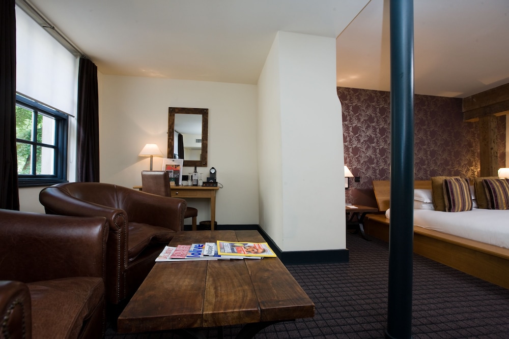 Hotel Du Vin & Bistro Bristol 34/54