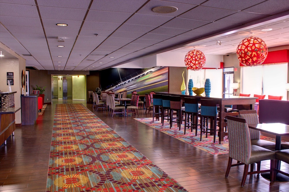 Hampton Inn Daytona Speedway-Airport 7/57