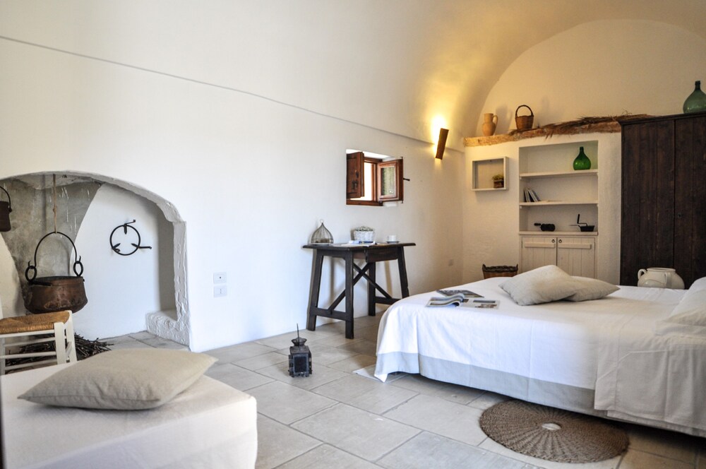 Masseria Uccio 6/41