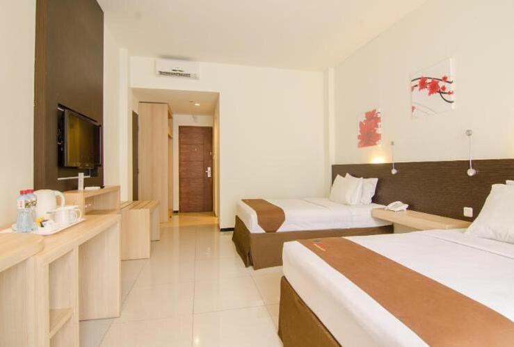 Batu Suki Resort and Hotel 9/47