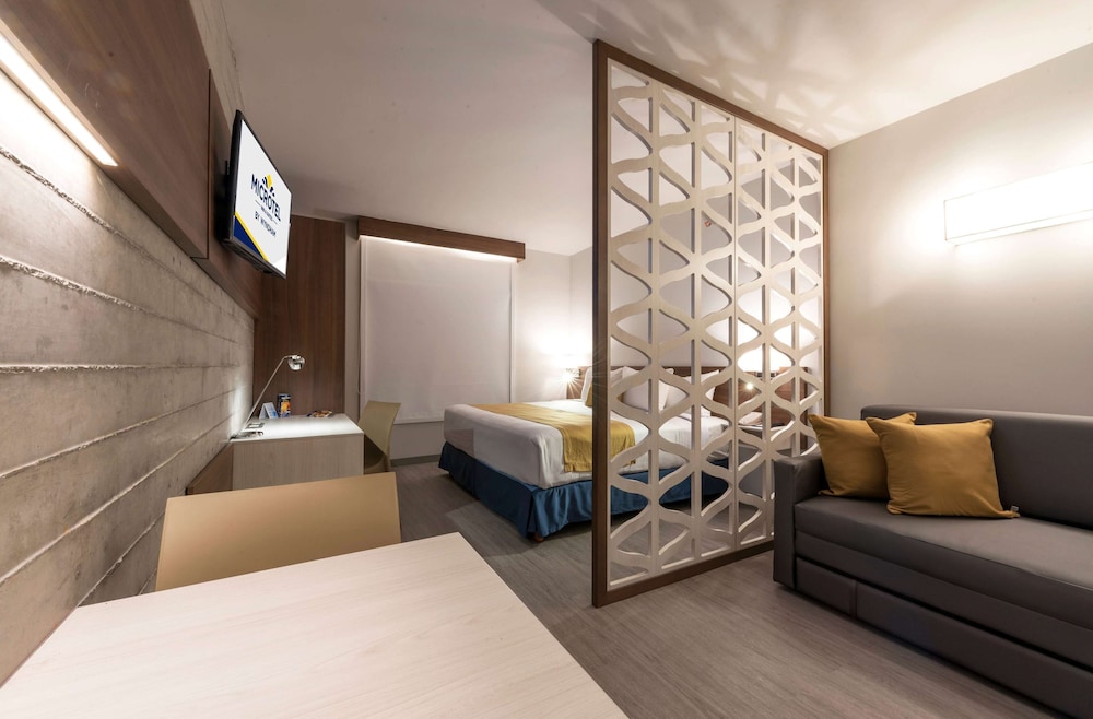 Microtel Inn Suites By Wyndham Irapuato 16/28