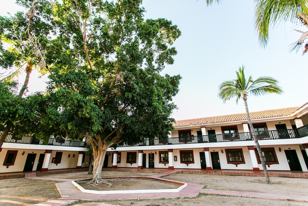 Hotel Playa De Cortes 55/61