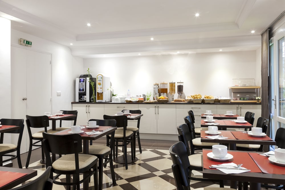 Hotel the Originals Paris Sud Orly Draveil 33/47