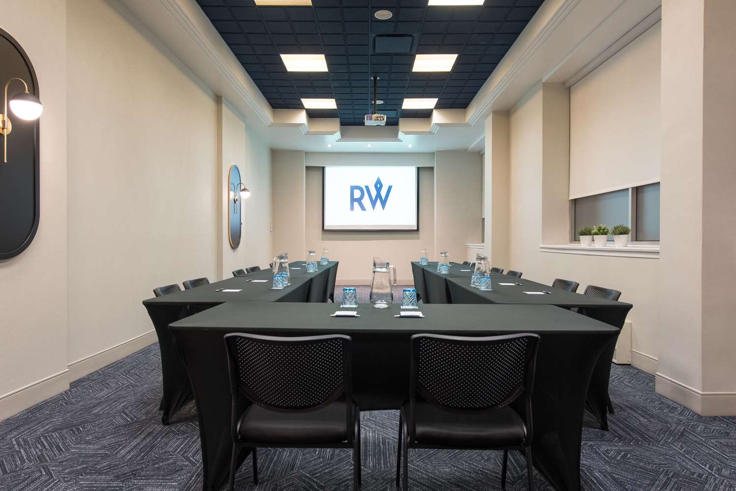 Hotel Royal William Ascend Hotel Collection 3/4