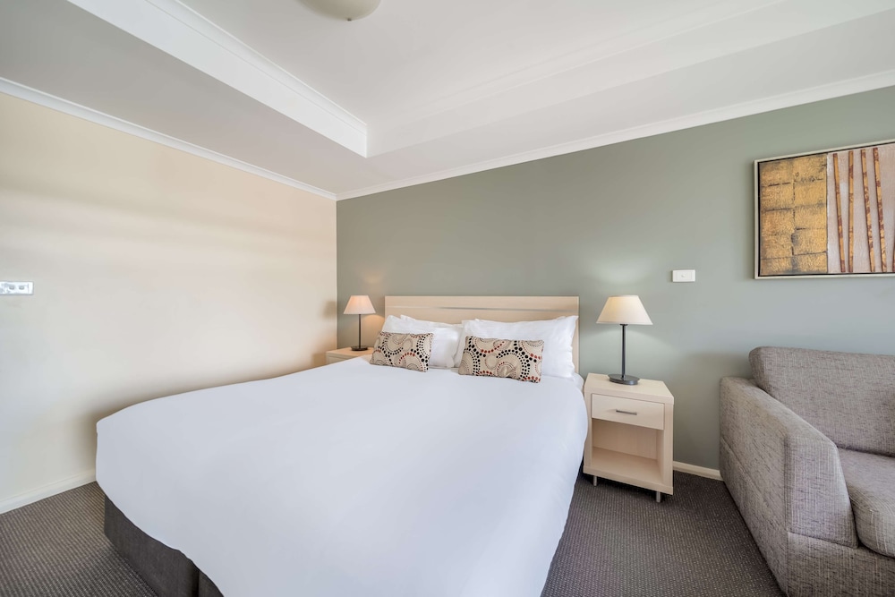 Oaks the Entrance Waterfront Suites 14/71