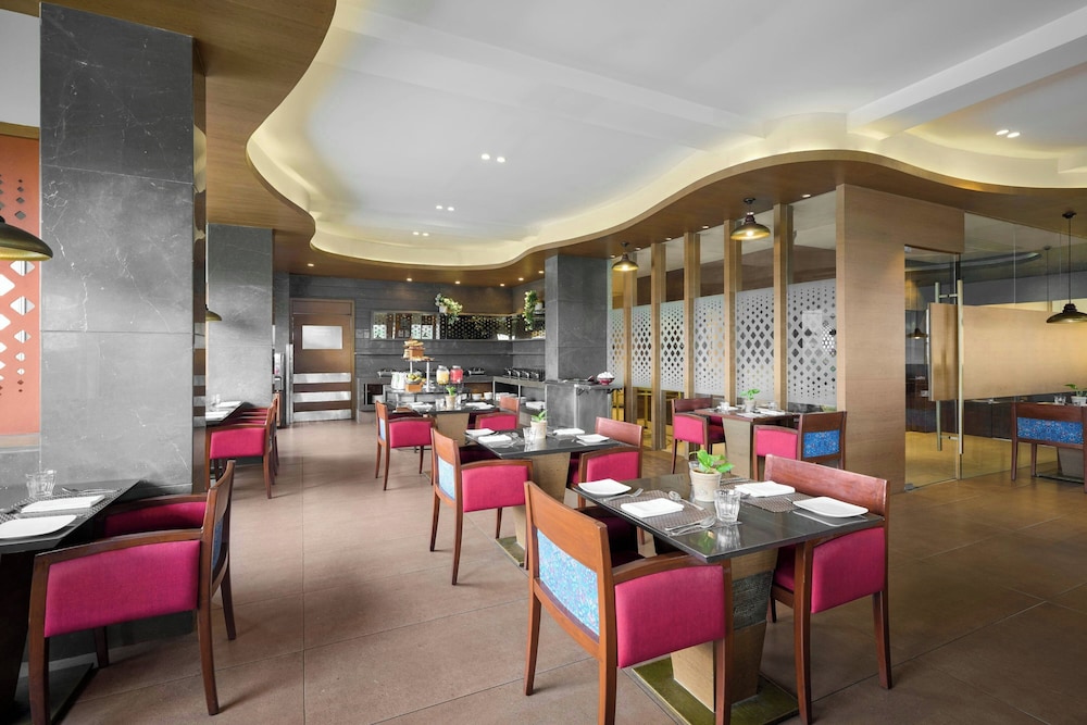 The Fern An Ecotel Hotel Vadodara 45/63