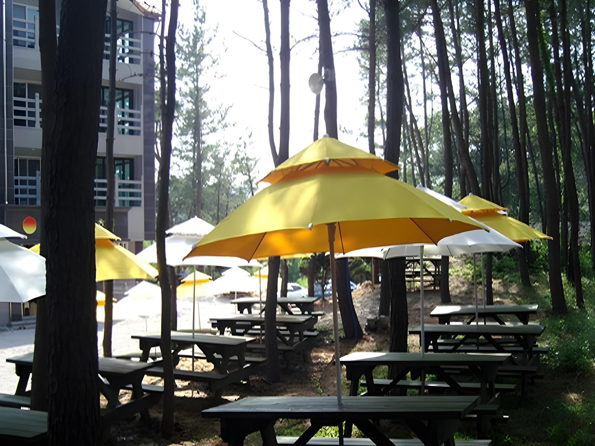 Mangsang Haeorum Family Hotel 10/11