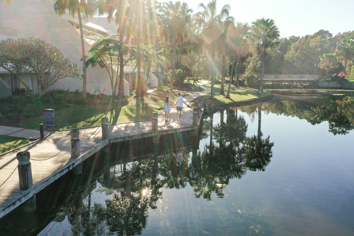 Charlesworth Bay Beach Resort 47/51