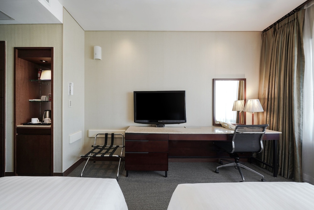 Best Western Premier Gangnam 40/41