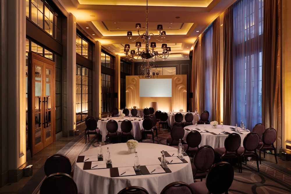 Corinthia Hotel London 72/81