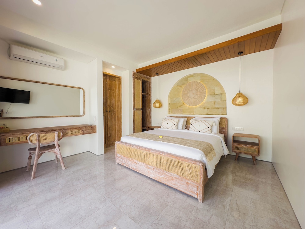 Villa Waturenggong Ubud 15/50