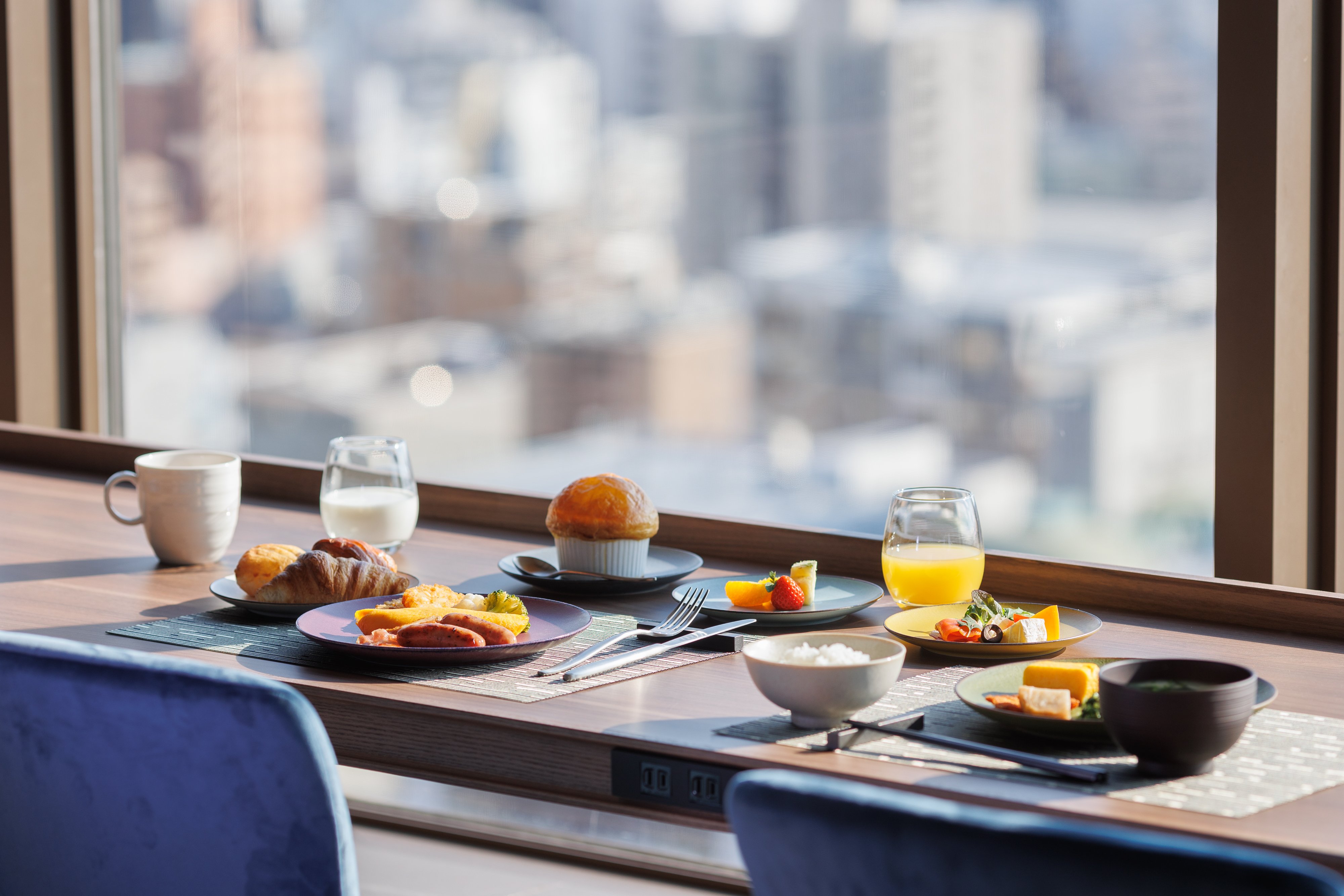 Ana Crowne Plaza Hotel Hiroshima 55/76