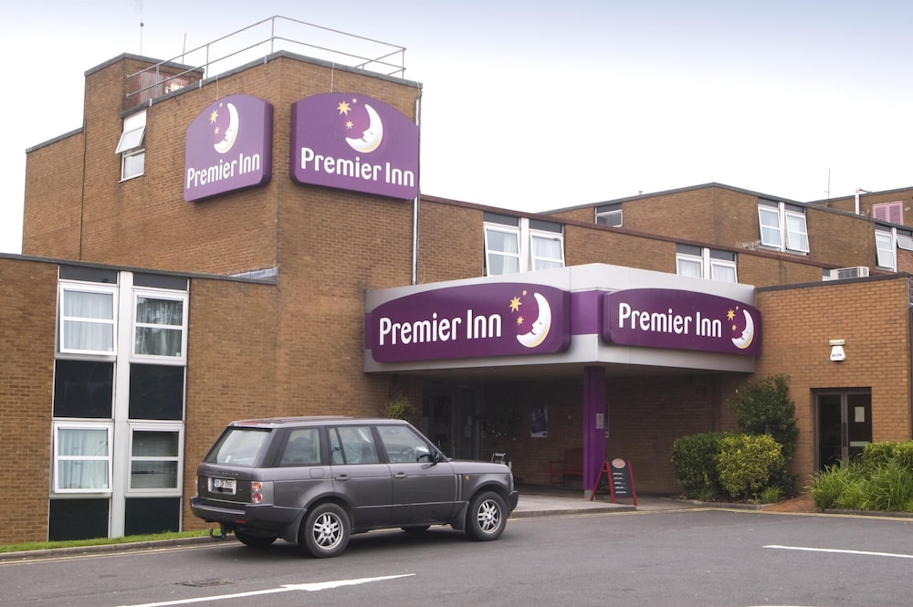 Premier Inn Carlisle M6 Jct44 32/36