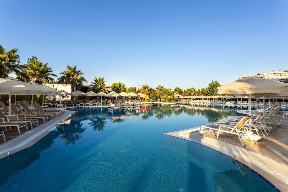 Melas Lara Hotel in ANTALYA