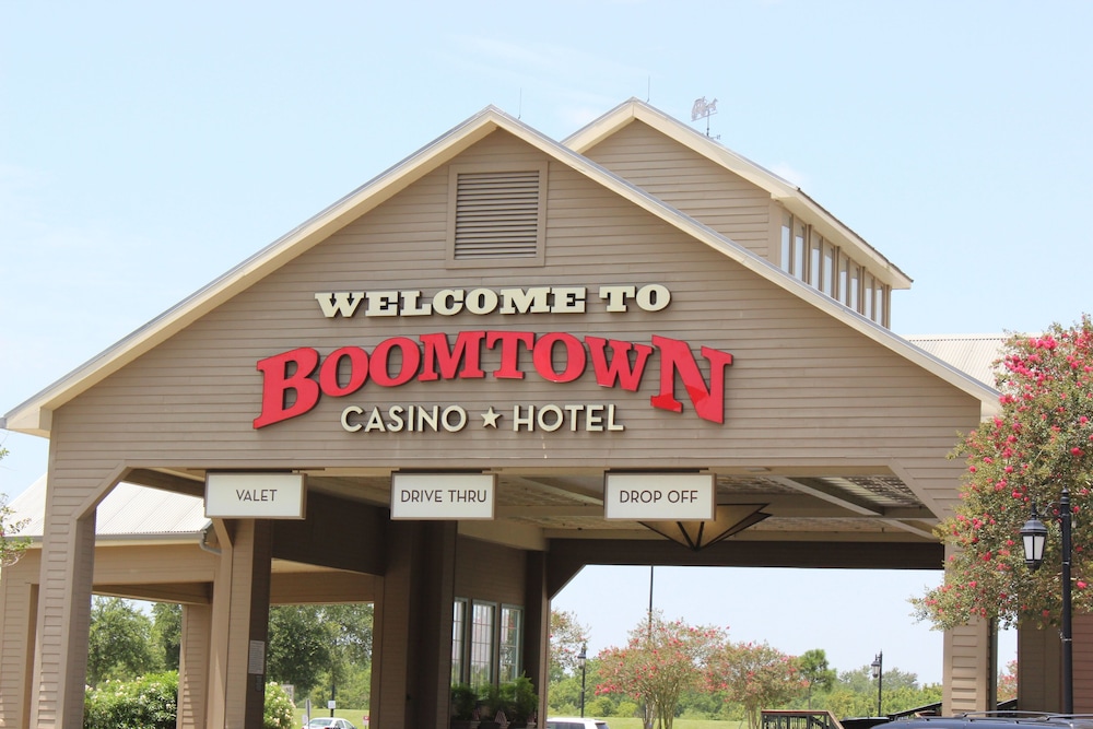 Boomtown Casino &amp; Hotel New Orleans 2/48