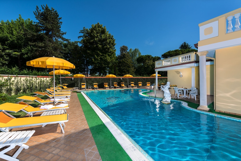 Hotel Terme Roma 44/50