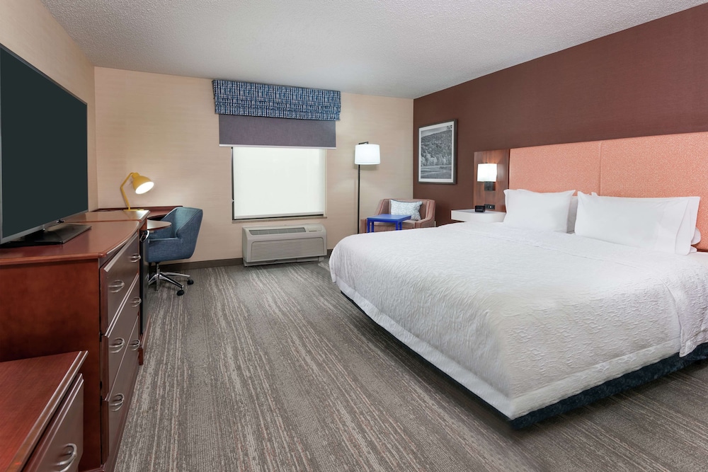 Hampton Inn Springfield South Enfield 10/49