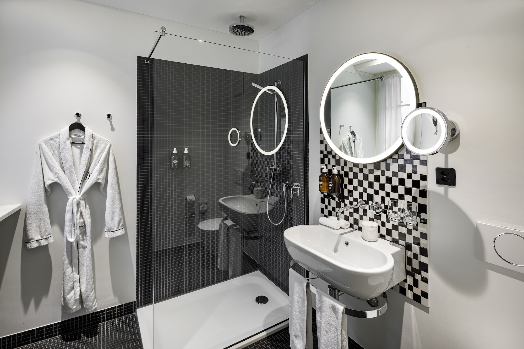 غرفة مفردة، Marktgasse Hotel 6/8