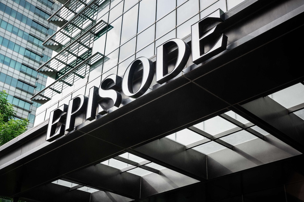 EPISODE Hsinchu, a JdV by Hyatt Hotel (ex Hotel Indigo) 2/70