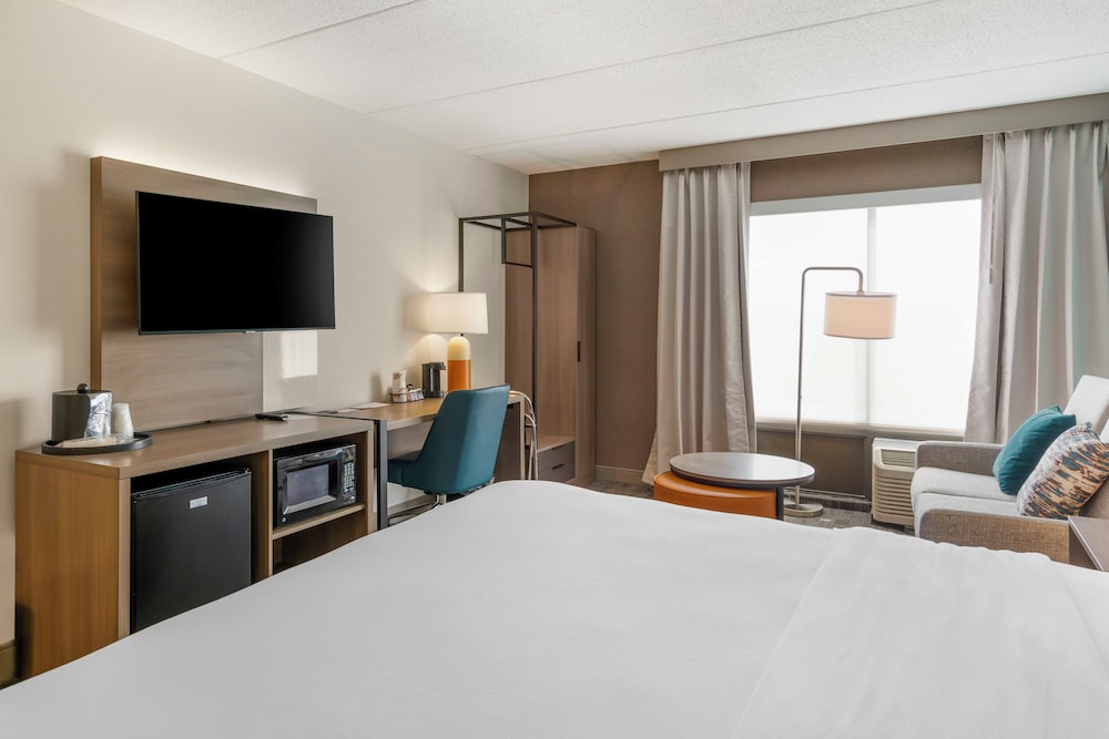 Comfort Inn & Suites Watertown - 1000 Islands 31/54