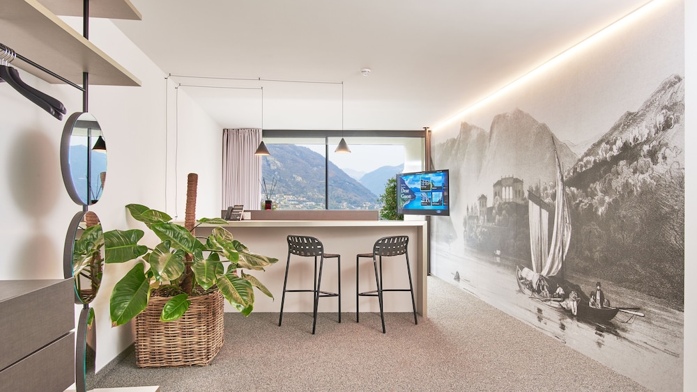 Hotel Lago 32/50