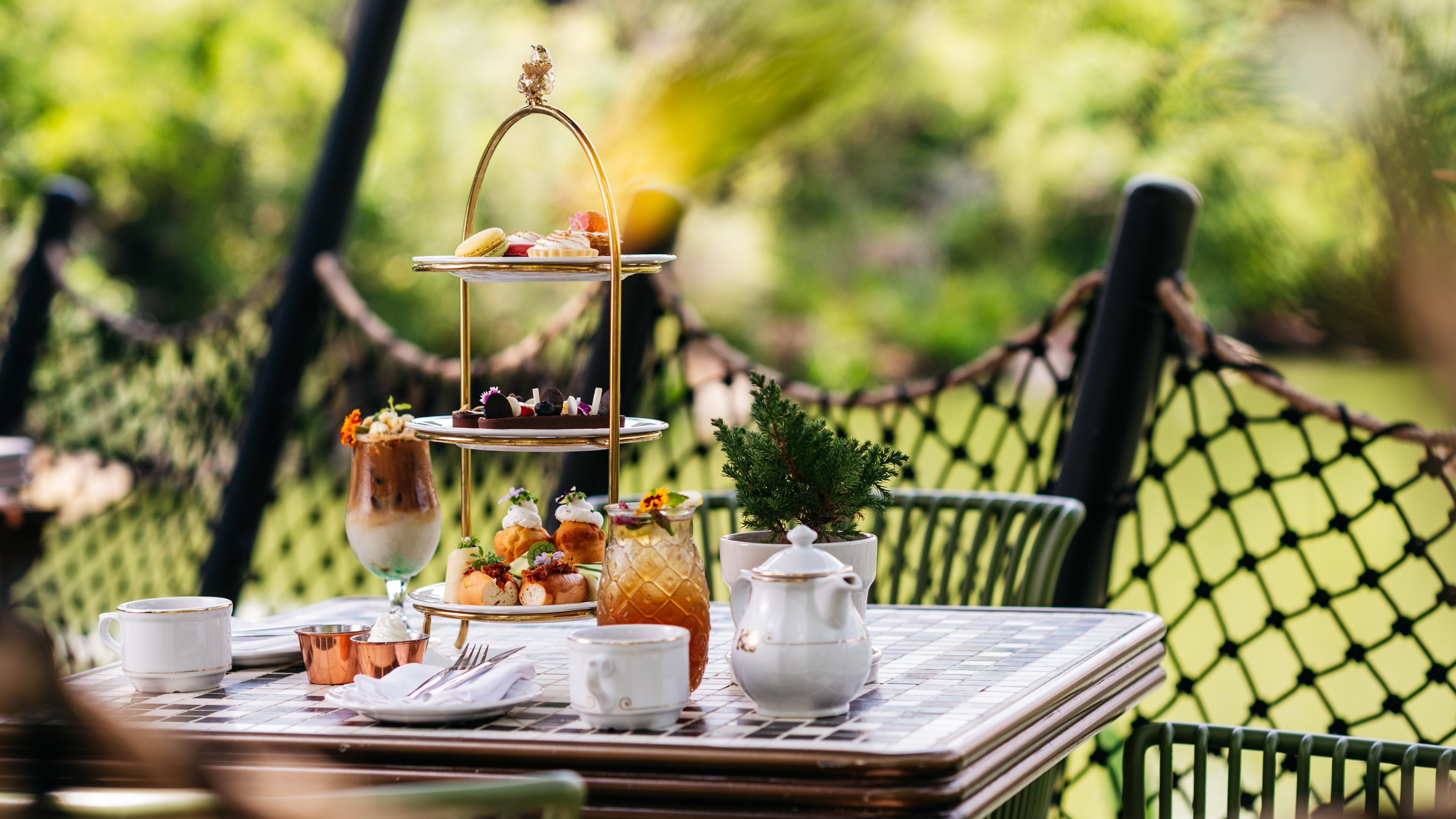 InterContinental Khao Yai Resort 12/50