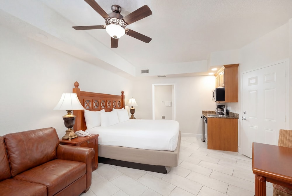 Studio, Villa, King Bed, Sofa، Westgate Vacation Villas Resort 5/10