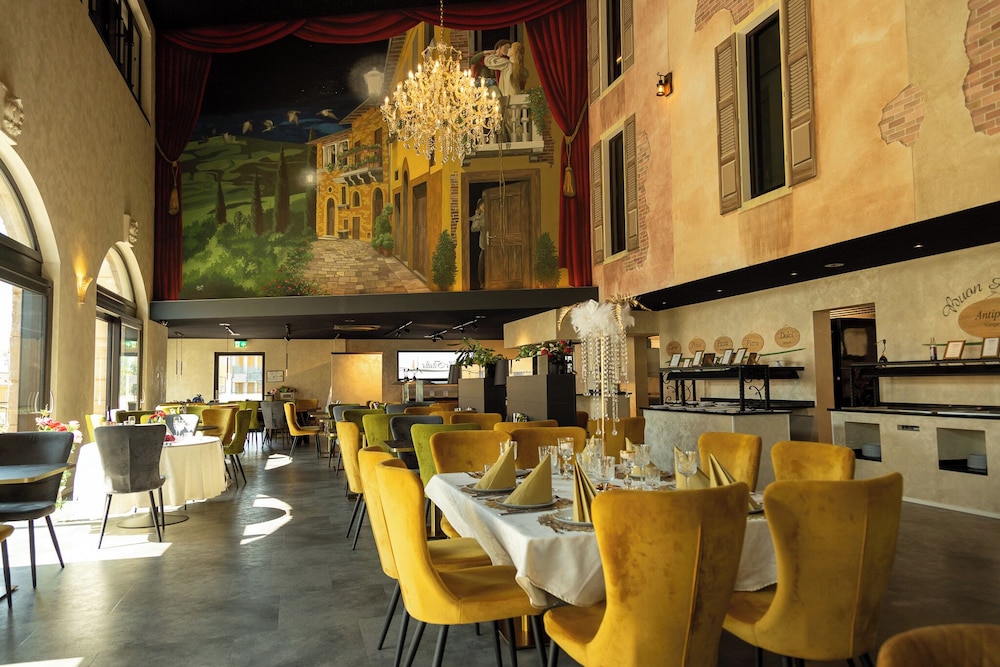 Hotel La Toscana Nahe Europapark 46/58