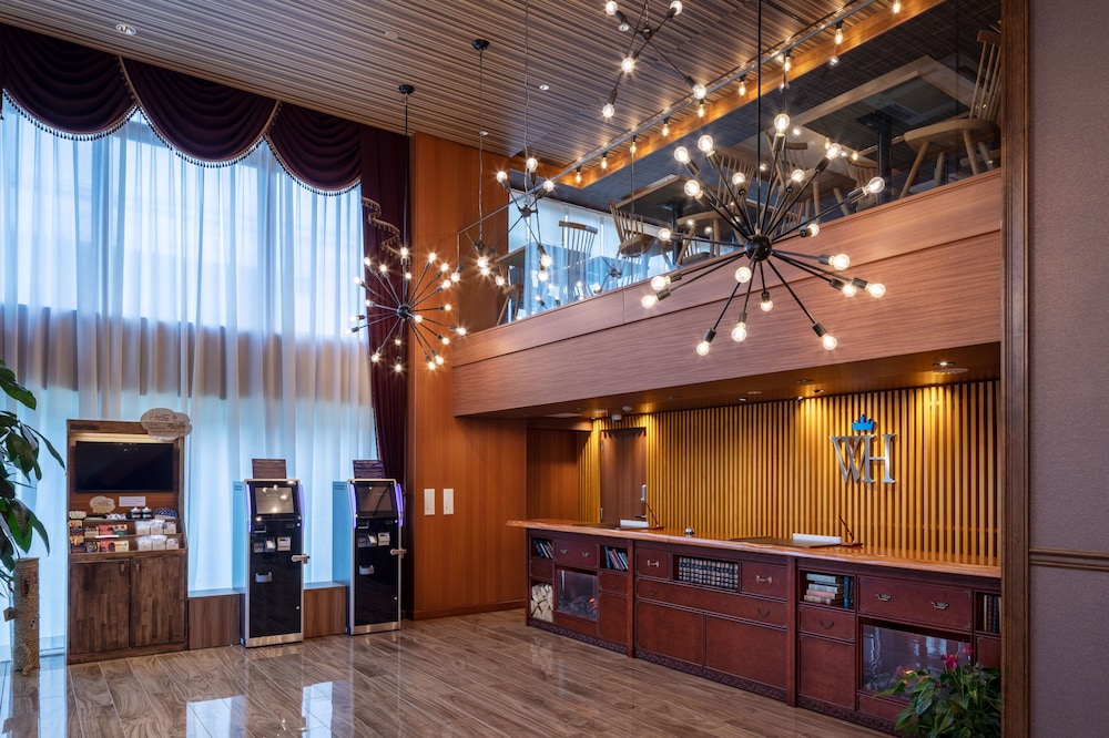 Wat Hotel & Spa Hida Takayama 8/66