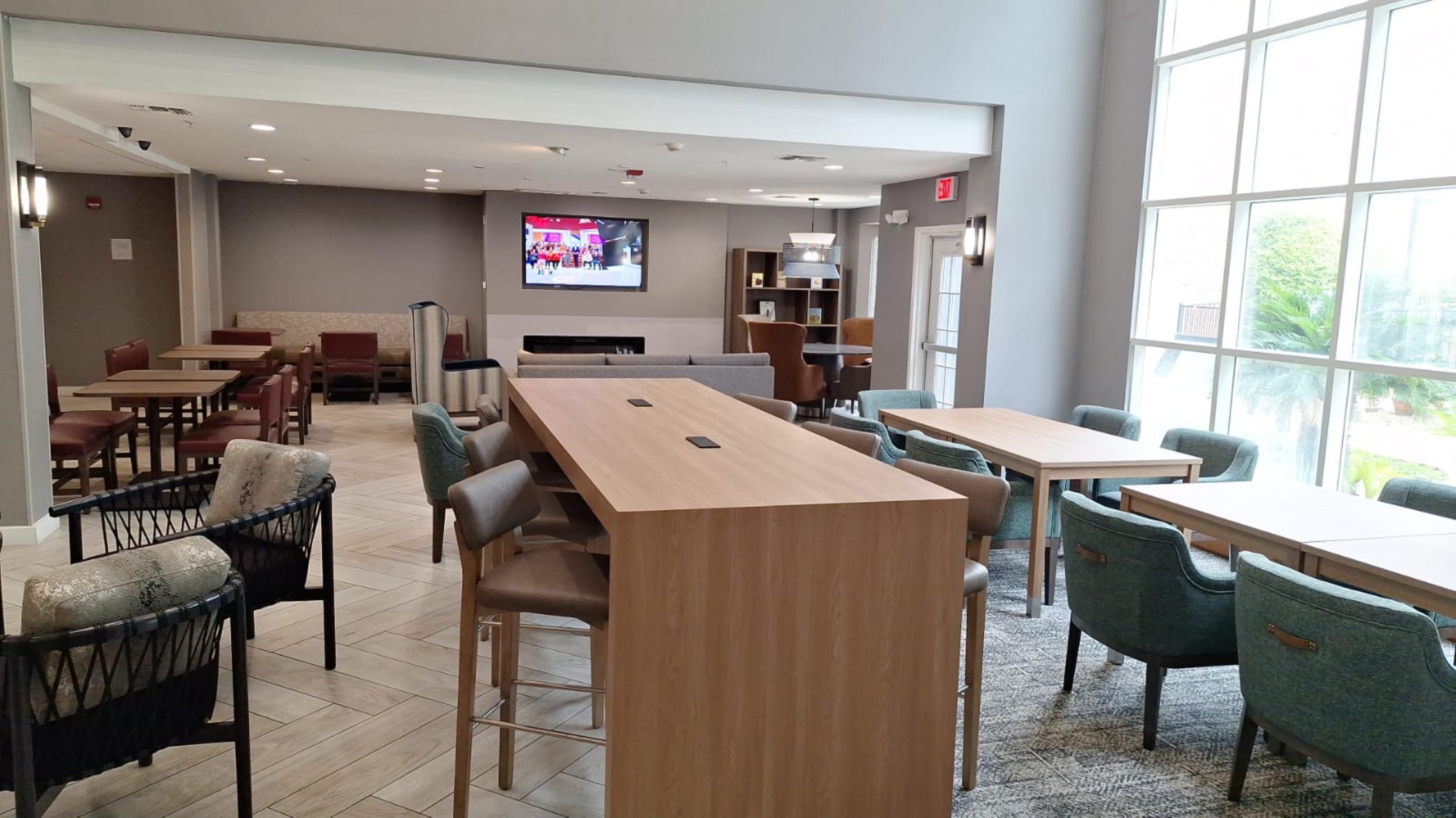 STAYBRIDGE SUITES AUSTIN AIRPORT 34/50